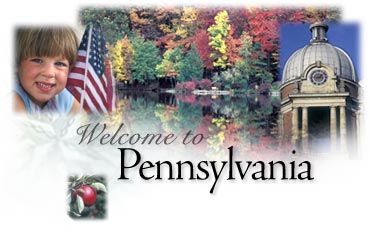 Commonwealth of Pennsylvania